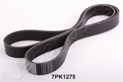 Поликлиновой ремень JAPANPARTS DV-7PK1275 для VW GOLF