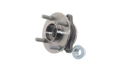 RADLAGERSATZ SKF VKBA7745 15