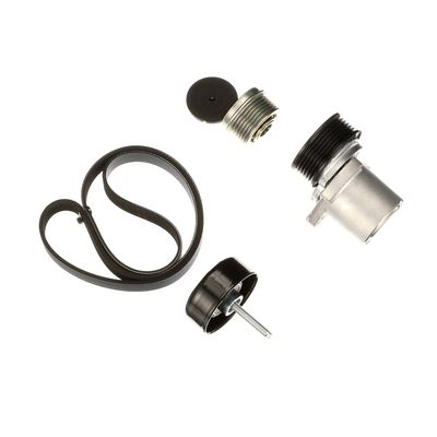 KEILRIPPENRIEMENSATZ GATES K106PK2228 58