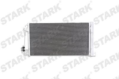 Конденсатор, кондиционер Stark SKCD-0110111 для VW MULTIVAN