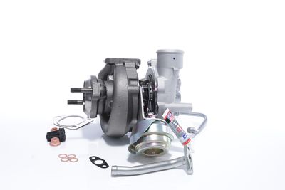 LADER AUFLADUNG BTS Turbo T981090 27