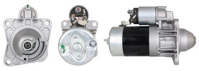 STARTER DRI 339017092