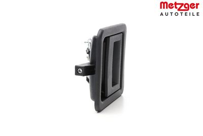 MANER USA METZGER AUTOTEILE 2310533 31