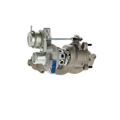 LADER AUFLADUNG NISSENS 93445 11