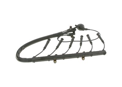 ZüNDLEITUNGSSATZ BOSCH 0986356322 17