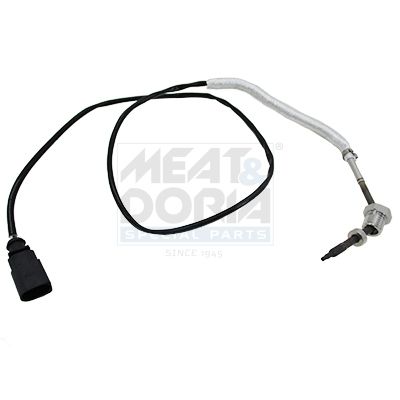 SENZOR TEMPERATURA GAZE EVACUARE