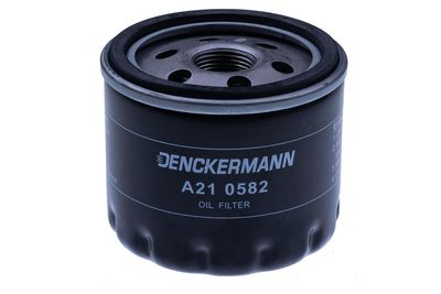 Olejový filtr DENCKERMANN A210582