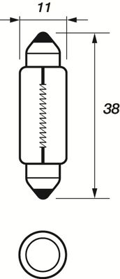 BEC ILUMINARE NUMAR CIRCULATIE