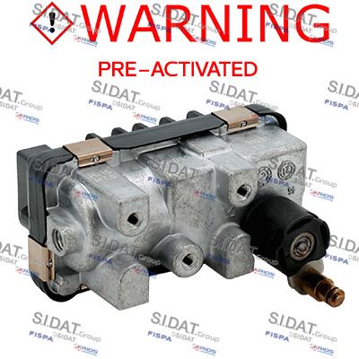 LADEDRUCKREGELVENTIL