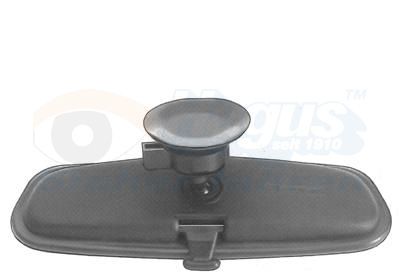 OGLINDA RETROVIZOARE INTERIOARA VAN WEZEL 8203