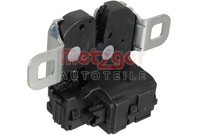 Zamek pokrywy tylnej METZGER AUTOTEILE 2310803
