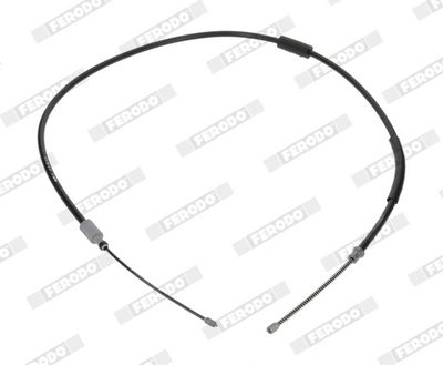 SEILZUG FESTSTELLBREMSE