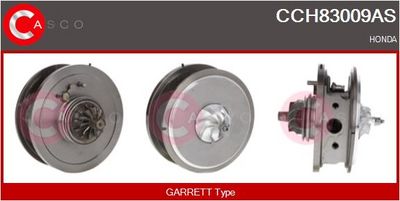 ANSAMBLU DE BAZă TURBOCOMPRESOR