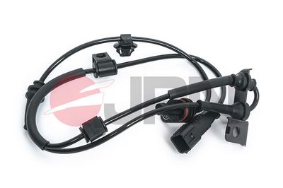 Jutiklis, rato greitis