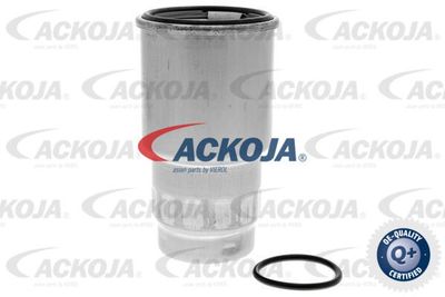 Топливный фильтр ACKOJA A70-0300 для TOYOTA GAIA