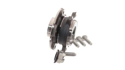 RADLAGERSATZ SKF VKBA7094 9