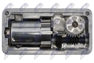 MUFA DE COMANDA COMPRESOR NTY ECDBM049 4