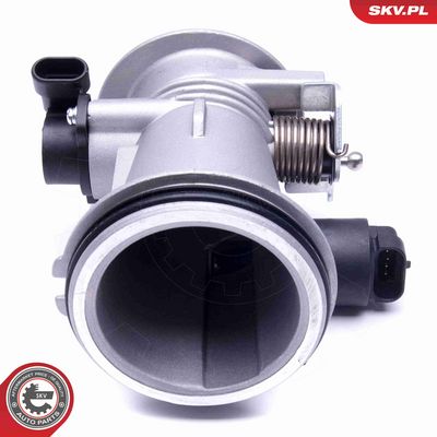 CARCASA CLAPETA ESEN SKV 12SKV101 3