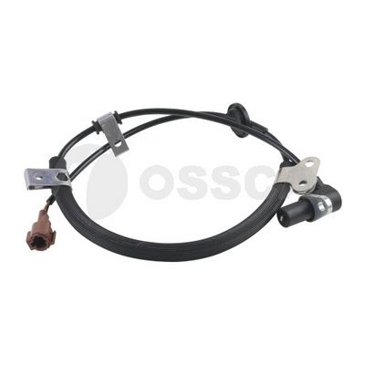 OSSCA 21203 Скоба тормозного суппорта  для NISSAN MICRA II (K11) 1.0 i 16V