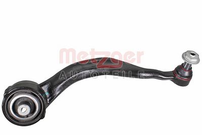 LENKER RADAUFHäNGUNG