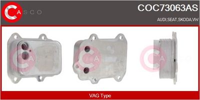 RADIATOR ULEI ULEI MOTOR