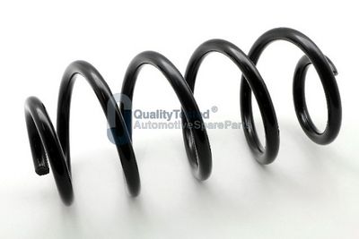Pružina podvozku JAPANPARTS ZCQ3797A