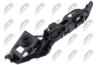 NTY Halter, Stoßfänger