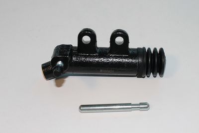 Nehmerzylinder, Kupplung
