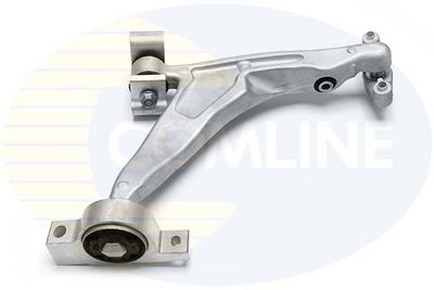 носач, окачване на колелата COMLINE CCA2603R