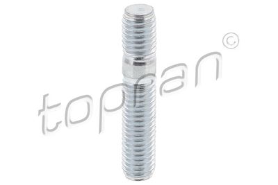TOPRAN Schraube, Abgaskrümmer