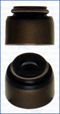 Уплотнительное кольцо, стержень клапана AJUSA 12014200 для MAZDA 323