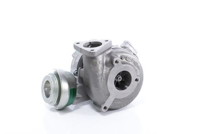 LADER AUFLADUNG BTS Turbo T914027 21