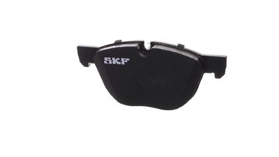 BREMSBELAGSATZ SCHEIBENBREMSE SKF VKBP80249 27