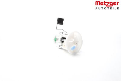 SISTEM ALIMENTARE CU COMBUSTIBIL METZGER AUTOTEILE 2250034 28