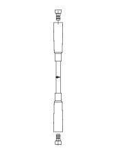 BREMI Uždegimo laidas