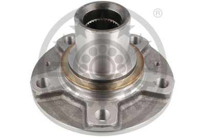 Piasta koła OPTIMAL 04-P505