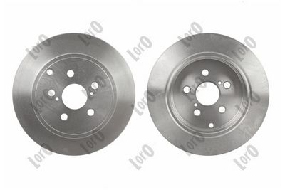 Brake Disc 231-04-063