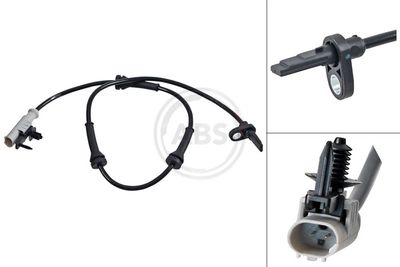 SENZOR TURATIE ROATA