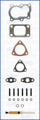 AJUSA JTC11876 Турбина для NISSAN PATROL GR V Wagon (Y61) 4.2 TD AJUSA JTC11876 Турбина для NISSAN PATROL GR V Wagon (Y61) 4.2 TD