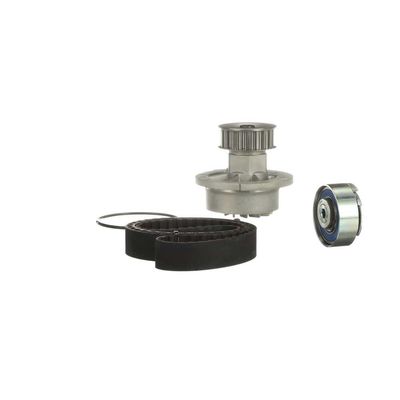 SET POMPA APA + CUREA DINTATA GATES KP15310XS 7