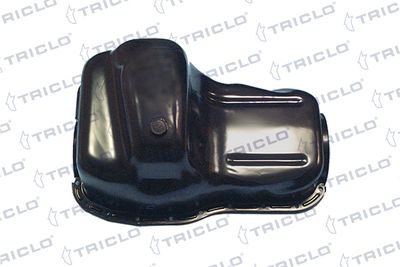 маслена вана (картер) TRICLO 405157
