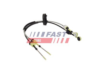 SET DE CABLURI CUTIE DE VITEZE MANUALă FAST FT02910 7