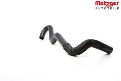 FURTUN RADIATOR METZGER AUTOTEILE 2420018 26