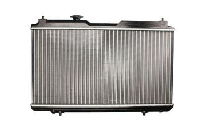 Motorradiator (handmatig)