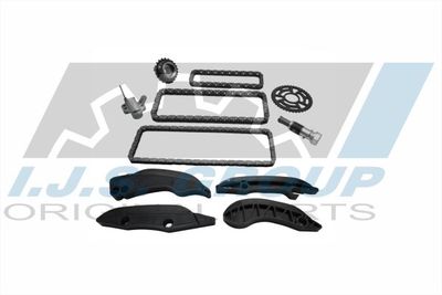 CHIT LANT DE DISTRIBUTIE