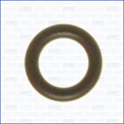 Уплотнительное кольцо, трубка нагнетаемого воздуха AJUSA 16061000 для MERCEDES-BENZ SLC
