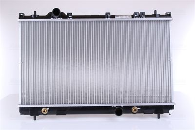 Радиатор, охлаждение двигателя NISSENS 69209 для DODGE NEON