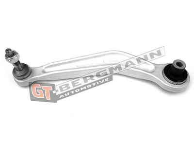 GT-BERGMANN Automotive Vikšro valdymo svirtis