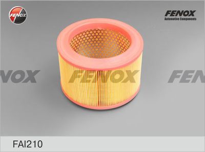 Воздушный фильтр FENOX FAI210 для PEUGEOT 305