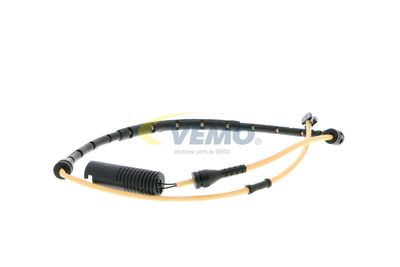 WARNKONTAKT BREMSBELAGVERSCHLEIß VEMO V48720004 16